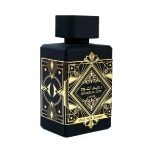 Lattafa Bade'e Al Oud For Glory EDP 100 ml