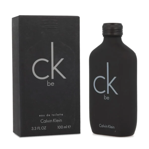 Calvin Klein CK Be EDT 100 ml