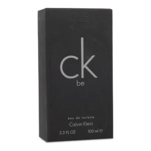 Calvin Klein CK Be EDT 100 ml