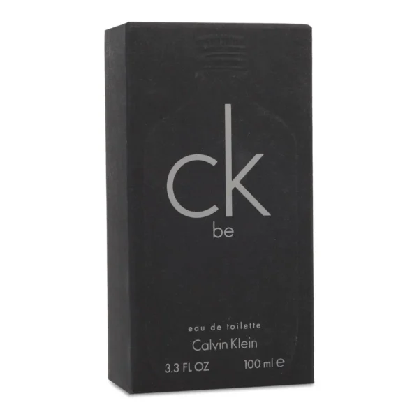 Calvin Klein CK Be EDT 100 ml