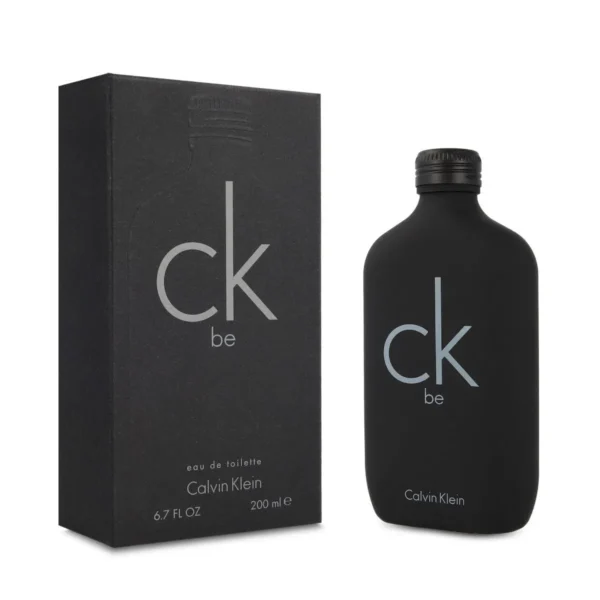 Calvin Klein CK Be EDT 200 ml