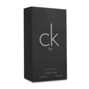 Calvin Klein CK Be EDT 200 ml