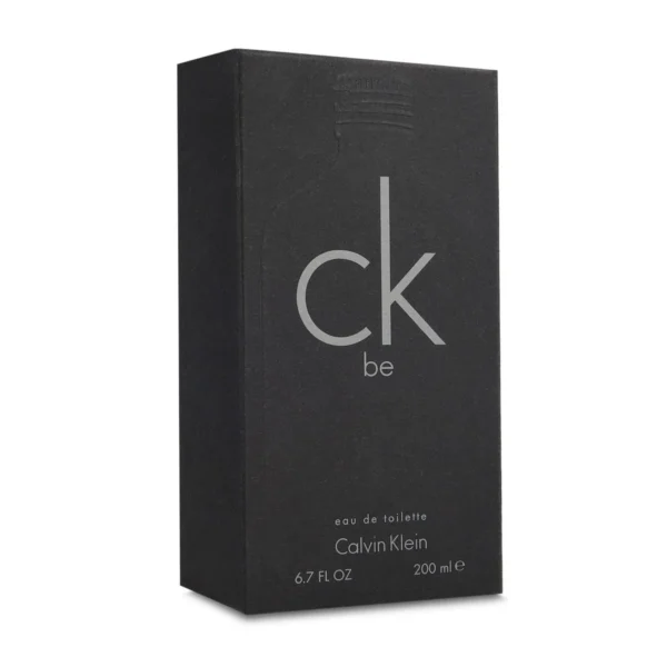 Calvin Klein CK Be EDT 200 ml