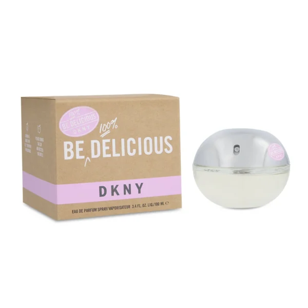 Donna Karan DKNY Be Delicious 100 % EDP 100 ml