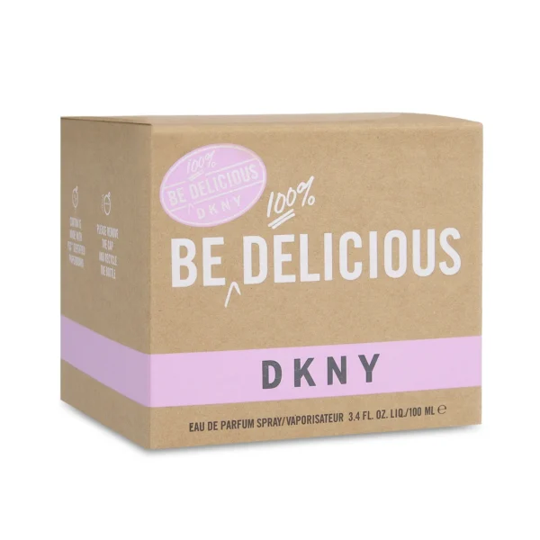 Donna Karan DKNY Be Delicious 100 % EDP 100 ml