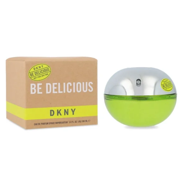 Donna Karan DKNY Be Delicious EDP 100 ml
