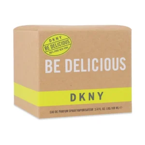 Donna Karan DKNY Be Delicious EDP 100 ml