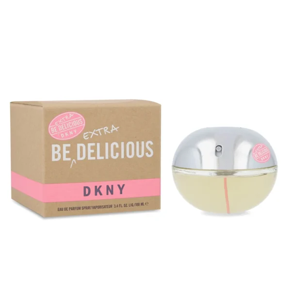 Donna Karan DKNY Be Extra Delicious EDP 100 ml