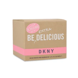 Donna Karan DKNY Be Extra Delicious EDP 100 ml
