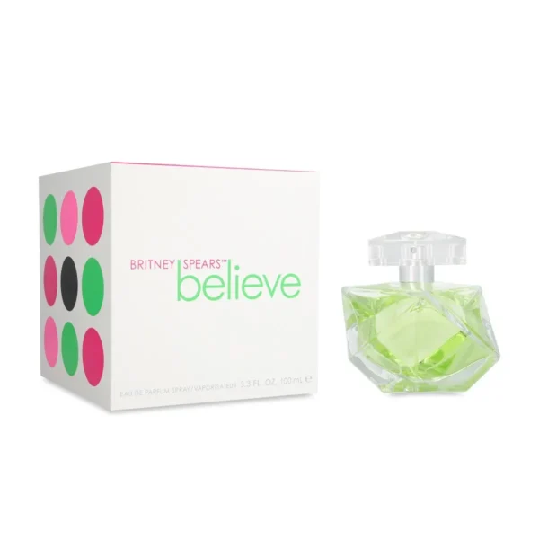 Britney Spears Believe EDP 100 ml