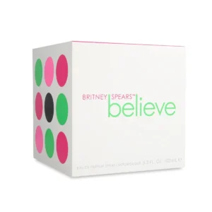 Britney Spears Believe EDP 100 ml