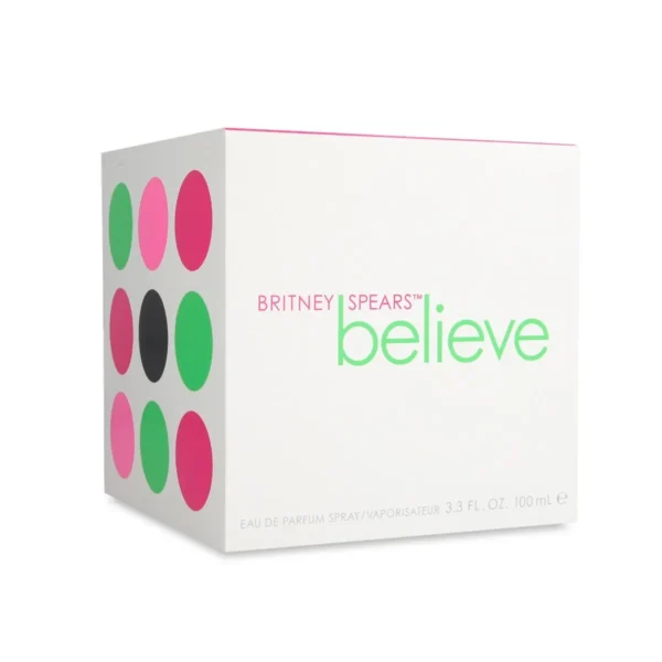 Britney Spears Believe EDP 100 ml