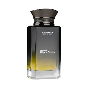 Al Haramain Black Musk EDP 100 ml