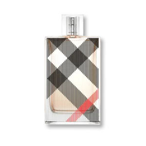 Burberry Brit For Her EDP 100 ml