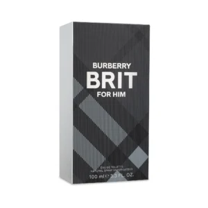 Burberry Brit For Him EDT 100 ml