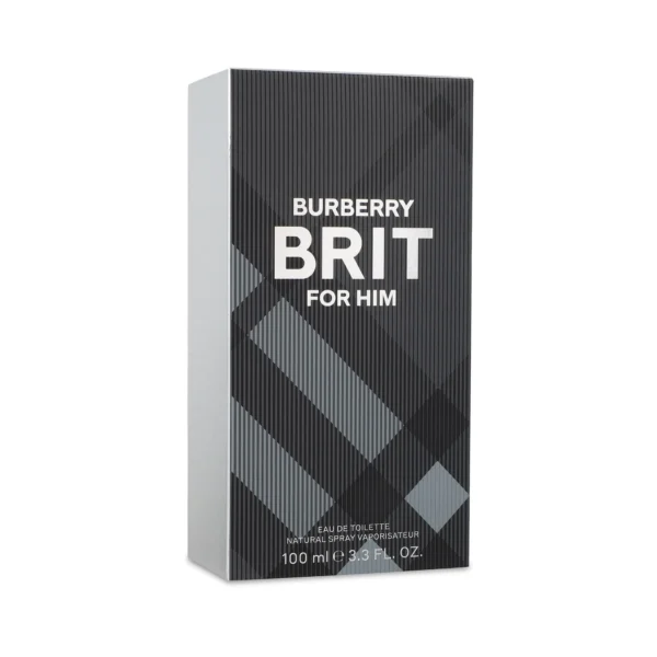 Burberry Brit For Him EDT 100 ml