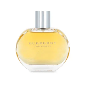 Burberry For Women EDP 100 ml