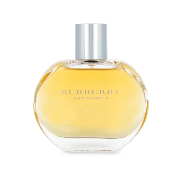 Burberry For Women EDP 100 ml