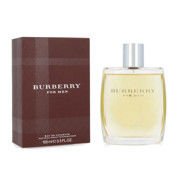 Burberry For Men EDT 100 ml
