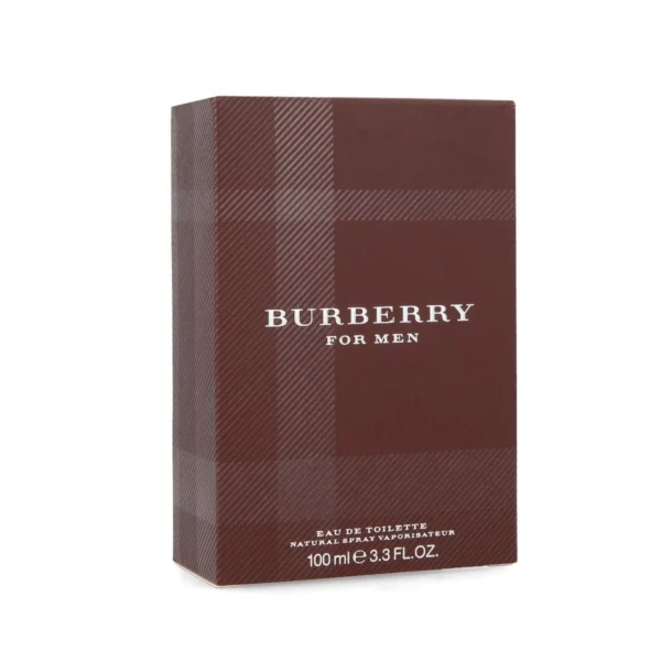 Burberry For Men EDT 100 ml