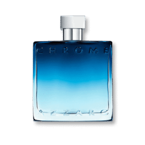 Azzaro Chrome EDP 100 ml