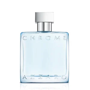Azzaro Chrome EDT 100 ml