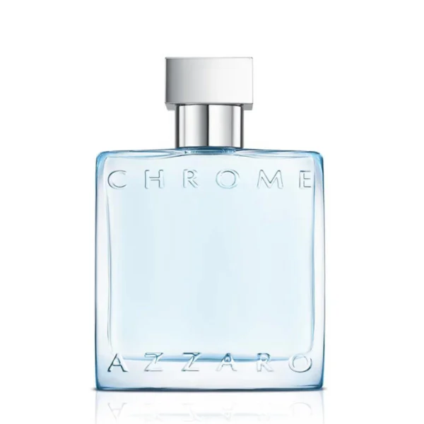 Azzaro Chrome EDT 100 ml