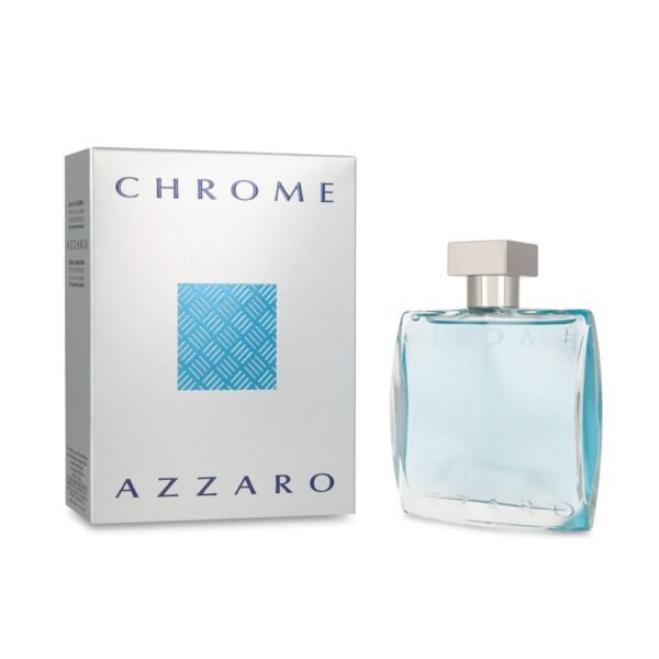 Azzaro Chrome EDT 100 ml