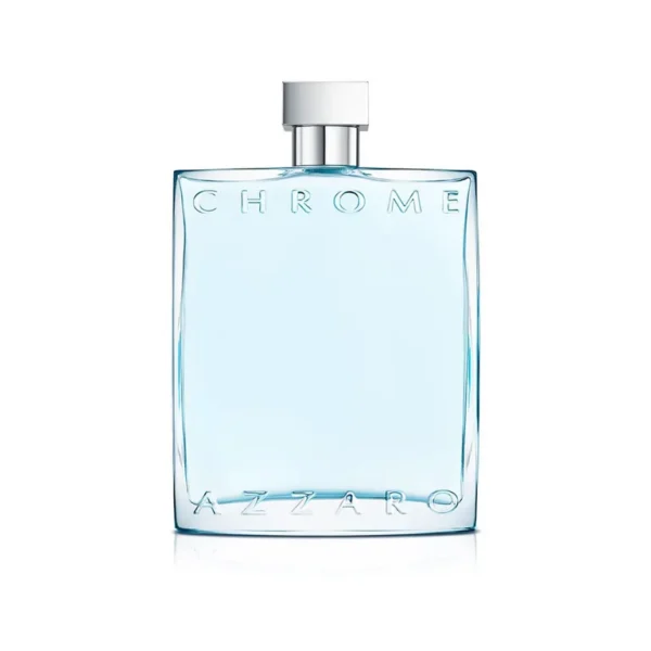 Azzaro Chrome EDT 200 ml