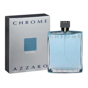 Azzaro Chrome EDT 200 ml