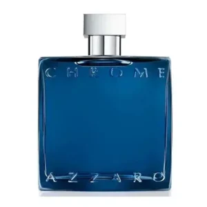 Azzaro Chrome Parfum 100 ml