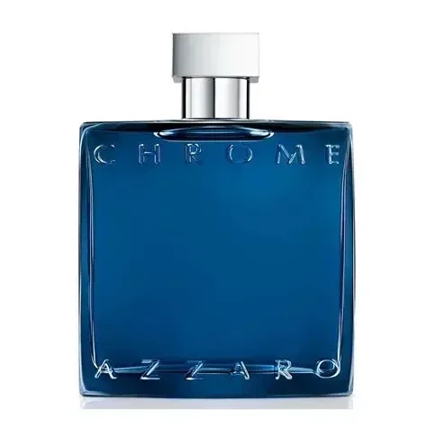 Azzaro Chrome Parfum 100 ml