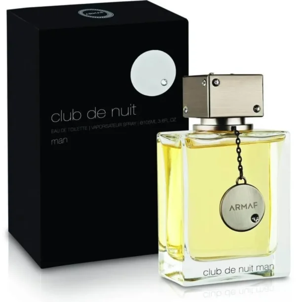 Armaf Club de Nuit Man EDT 105 ml