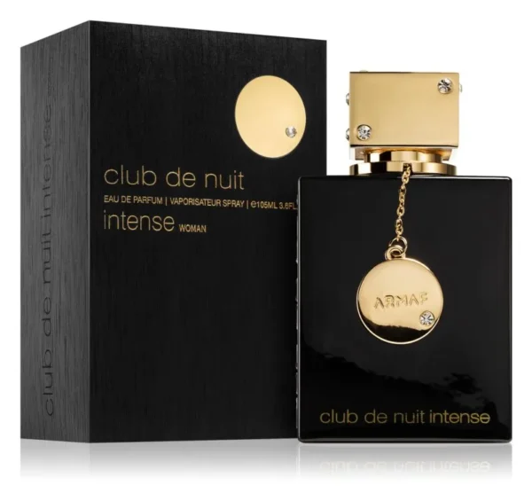 Armaf Club de Nuit Intense EDP 105 ml