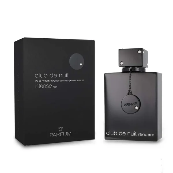 Armaf Club de Nuit Intense Man EDP 200 ml