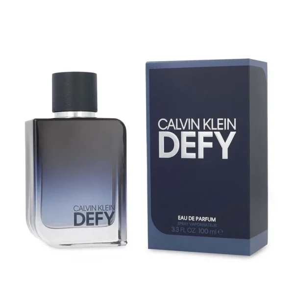 Calvin Klein Defy EDP 100 ml