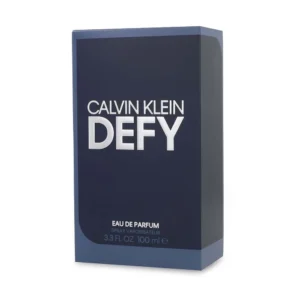 Calvin Klein Defy EDP 100 ml