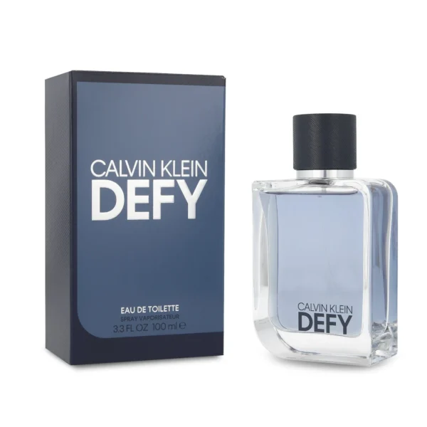 Calvin Klein Defy EDT 100 ml