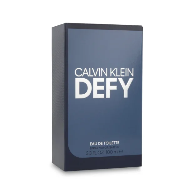 Calvin Klein Defy EDT 100 ml