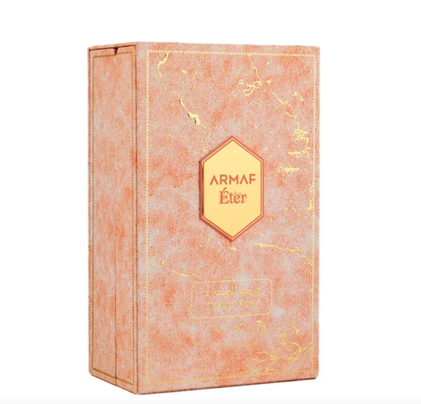 Armaf Eter Desert Rose EDP 100 ml