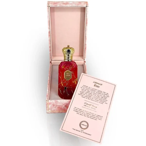Armaf Eter Desert Rose EDP 100 ml