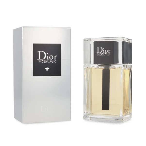 Christian Dior Dior Homme EDT 150 ml