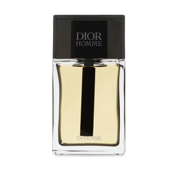 Christian Dior Dior Homme Intense EDP 100 ml