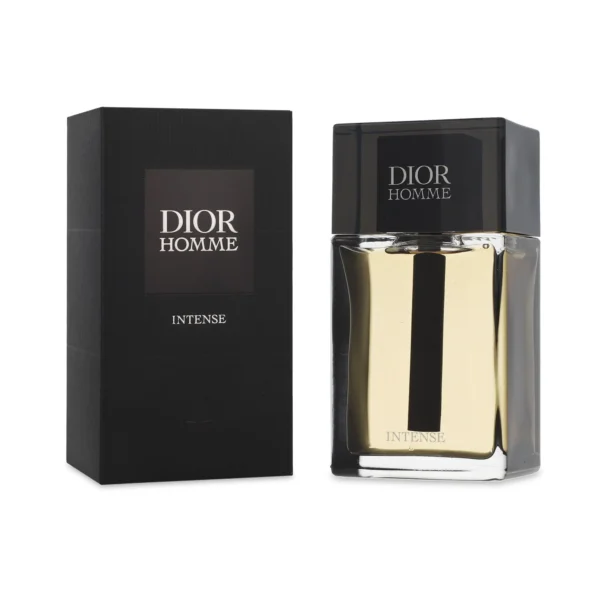 Christian Dior Dior Homme Intense EDP 100 ml