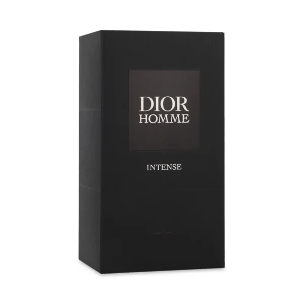 Christian Dior Dior Homme Intense EDP 100 ml