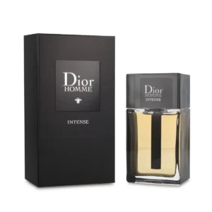 Christian Dior Dior Homme Intense EDP 100 ml