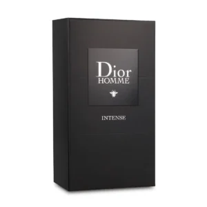 Christian Dior Dior Homme Intense EDP 100 ml