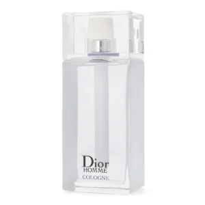 Christian Dior Dior Homme Colagne EDC 125 ml
