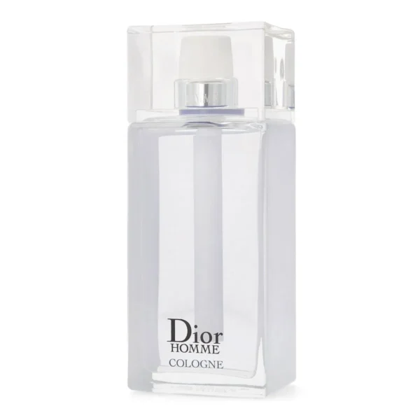 Christian Dior Dior Homme Colagne EDC 125 ml