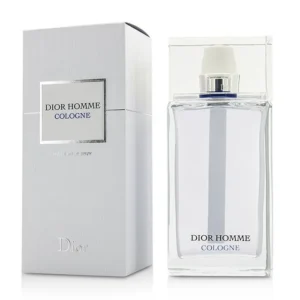 Christian Dior Dior Homme Colagne EDC 125 ml